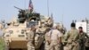 Syrian Kurds Appeal to UN as Turkey Prepares to Attack