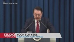 Južna Koreja: Opozicija traži opoziv predsjednika