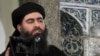 Iraq Claims Air Raid Hits IS Leader Baghdadi's Convoy