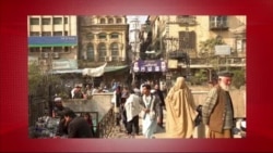 د ډیوه د روانو چارو خپرونه په ټي وي
