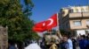 Diplomat AS Kecam Agresi Turki ke Suriah