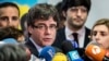 Spain Seeks to Challenge Puigdemont Candidacy to Form Government