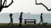 How Many Steps to Take for Good Health?