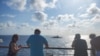 Cruise Ship Barred by 4 Governments Set to Dock in Cambodia