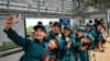 Vietnam's Ho Chi Minh City celebrates its first-ever metro line 