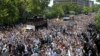 Iran Sentences 8 to Die for Islamic State Attack