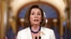 La chef démocrate Pelosi demande que soit rédigé l'acte d'accusation contre Trump