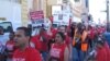 Obama on Labor Day: US Workers 'Sustain Story of America'