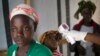 Mobile Radio Skits Raise Ebola Awareness in Sierra Leone