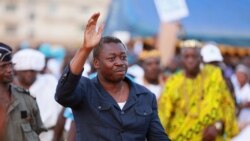 Un reportage de Kayi Lawson à Lomé