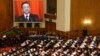 China to Give Quality of Life Issues More Priority
