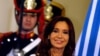 Ex-Argentine Leader Fernandez Indicted, Tied to Nuns and Guns Scandal