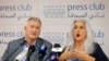 Parents of US Reporter Missing In Syria Believe He Is Alive