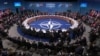 Para sekutu NATO bergabung dengan Amerika Serikat, Senin (14/6), untuk secara resmi menuding Beijing sebagai tantangan keamanan konstan. (Foto: ilustrasi)
