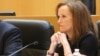 US Congresswoman Calls Gun Rights Group 'Domestic Security Threat'