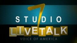 Live Talk: The Connection