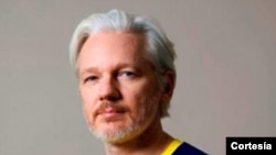 Julian Assange (Twitter)