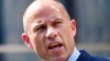 Democrats Warily Eye Avenatti's Flirtation With 2020 Bid