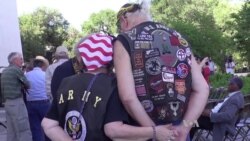 For Many US Veterans, the Vietnam War Continues