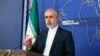 ایران:‌ لویدیځ باید د اسرائیل په وړاندې د تهران زغم وستايي