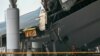 India airport roof collapse kills 1, injures 6