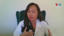 Cambodian-American Doctor, Researcher Working on Online Covid-19 Preparedness Tool Kit To Assist Leaders
