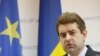 Євген Перебийніс