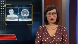 Truyền hình VOA 12/4/19: Chính phủ VN thua vụ kiện của triệu phú Trịnh Vĩnh Bình