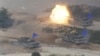 US, South Korea Hold Joint Military Drill