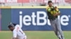 Two Cuban Baseball Players Defect in Puerto Rico