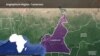 Cameroon Villagers Arrest Suspected Separatists