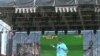 FIFA Fan Parks a Hit In Johannesburg