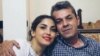 اختصاصی صدای آمریکا | شیما بابایی درباره ناپدید شدن پدرش: نگرانیم بلایی سرش بیاورند