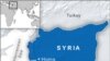 At Least 8 Killed During Opposition Protests in Syria