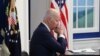 Bidenova popularnost opada zbog nekoliko kriza