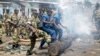 L'Union Africaine veut une force de police internationale au Burundi