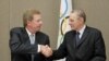 IOC-USOC Reach New Revenue Sharing Deal