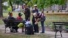 Serbia Says 3 EU States to Help It Tackle Illegal Migrant Tide