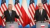 Tillerson: Russia Using Energy as ‘Political Tool’ in Europe