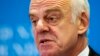 Window for Containing Ebola Outbreak Seen Narrowing