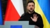 Ukraine's Zelenskyy seeking continued US support under Trump