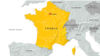 French Police Arrest 5 Chechens, Thwart Attack 