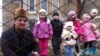 Fear Is in the Air Among Crimean Tatars