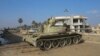 Iraq Forces Assault Militants in Ramadi