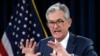 Biden reconduit Jerome Powell à la tête de la Fed, dans une volonté de consensus
