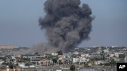 Rafah, Gaza