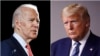 ការ​​នាំ​មុខ​របស់​លោក Biden ថយ​ចុះ​ ខណៈ​អ្នក​បោះឆ្នោត​យល់​ថា​លោក​ Trump ​សក្តិសម​ជាង​សម្រាប់​ឆ្លើយ​តប​​បញ្ហា​សេដ្ឋកិច្ច​និង​វិបត្តិ​កូវីដ