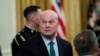 Trump Lashes Out at Critics of Acting Attorney General