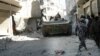 UN's Pinheiro: Syria in ‘Free Fall’