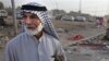 US Scholar Blames Arab Culture for Mideast Violence